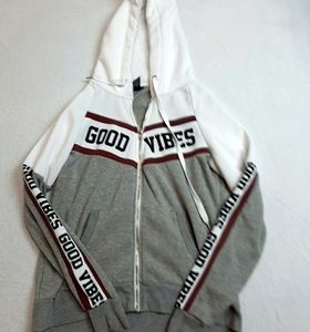 Rue21 womens size large good vibes hoodie
